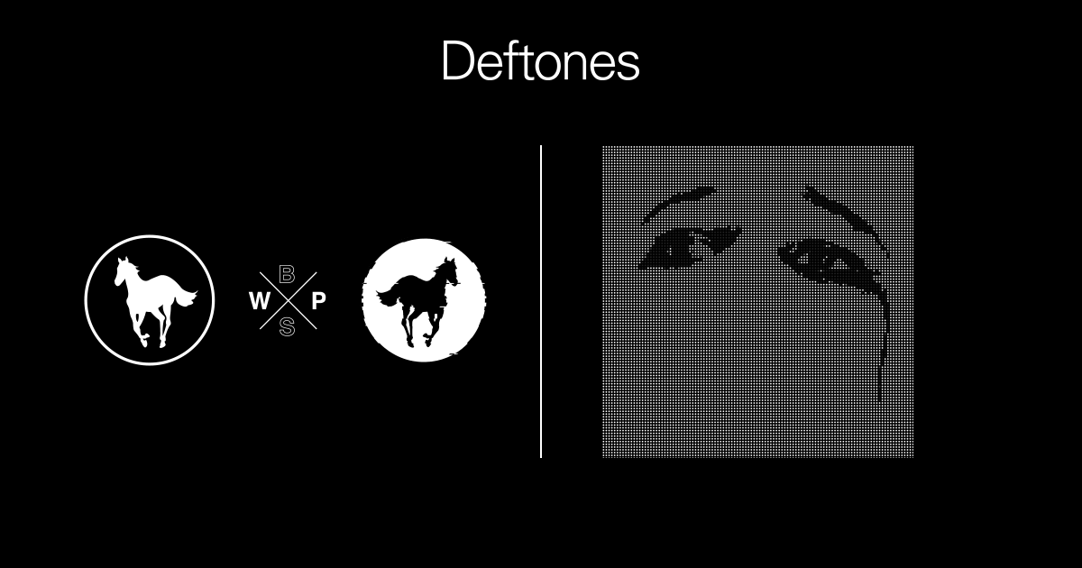 Deftones Official Website